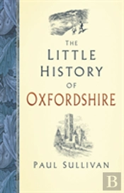 Little History Of Oxfordshire