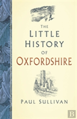 Bertrand.pt - Little History Of Oxfordshire