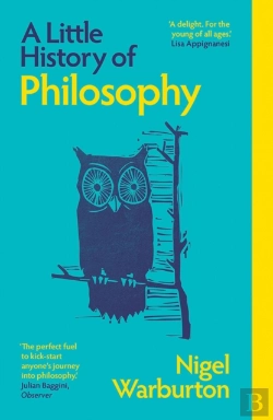 Bertrand.pt - Little History Of Philosophy