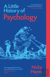 Little History Of Psychology