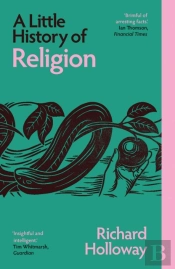 Little History Of Religion