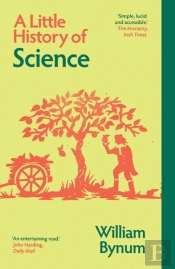 Little History Of Science