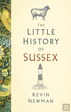 Bertrand.pt - Little History Of Sussex