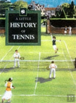 Bertrand.pt - Little History Of Tennis