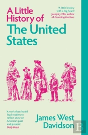 Little History Of The United States