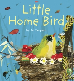 Bertrand.pt - Little Home Bird