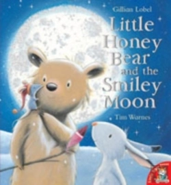 Bertrand.pt - Little Honey Bear And The Smiley Moon