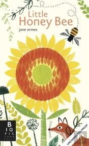 Little Honey Bee