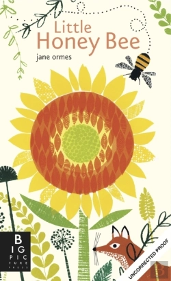 Bertrand.pt - Little Honey Bee
