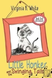 Little Honker And The Swinging Tails