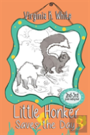 Little Honker Saves The Day