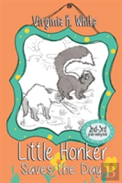 Little Honker Saves The Day