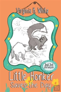 Bertrand.pt - Little Honker Saves The Day