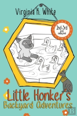 Bertrand.pt - Little Honker'S Backyard Adventures
