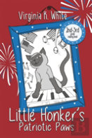 Little Honker'S Patriotic Paws