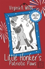 Little Honker'S Patriotic Paws