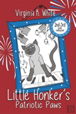 Bertrand.pt - Little Honker'S Patriotic Paws