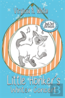 Little Honker'S Winter Concert