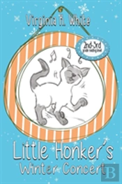 Little Honker'S Winter Concert