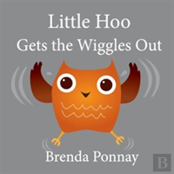 Bertrand.pt - Little Hoo Gets The Wiggles Out
