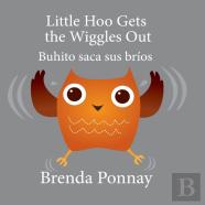 Little Hoo Gets The Wiggles Out / Buhito Saca Sus Brios