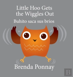 Bertrand.pt - Little Hoo Gets The Wiggles Out / Buhito Saca Sus Brios