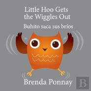 Little Hoo Gets The Wiggles Out / Buhito Saca Sus Brios