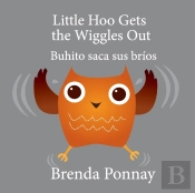 Little Hoo Gets The Wiggles Out / Buhito Saca Sus Brios