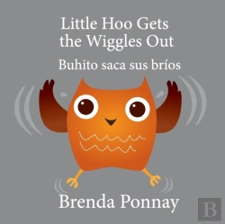 Bertrand.pt - Little Hoo Gets The Wiggles Out / Buhito Saca Sus Brios