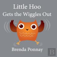 Little Hoo Gets The Wiggles Out