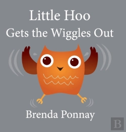 Bertrand.pt - Little Hoo Gets The Wiggles Out