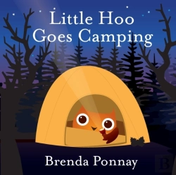 Bertrand.pt - Little Hoo Goes Camping