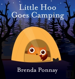 Bertrand.pt - Little Hoo Goes Camping