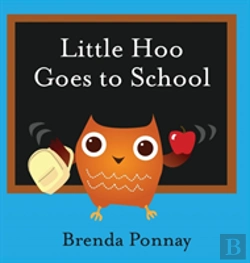 Bertrand.pt - Little Hoo Goes To School