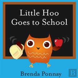 Bertrand.pt - Little Hoo Goes To School