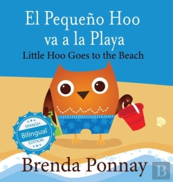 Bertrand.pt - Little Hoo Goes To The Beach / El Peque O Hoo Va A La Playa