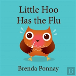 Bertrand.pt - Little Hoo Has The Flu
