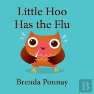 Little Hoo Has The Flu