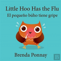 Bertrand.pt - Little Hoo Has The Flu / El Pequeno Buho Tiene Gripe