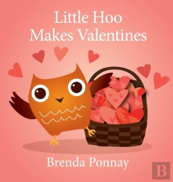 Bertrand.pt - Little Hoo Makes Valentines