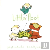 Little Hoot