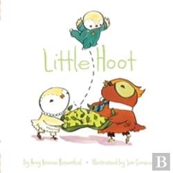 Bertrand.pt - Little Hoot