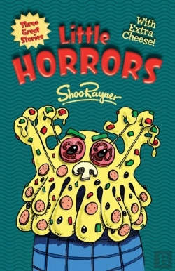 Bertrand.pt - Little Horrors