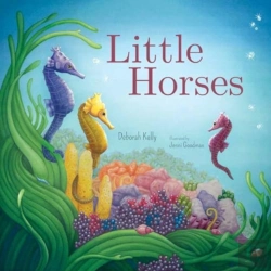 Bertrand.pt - Little Horses
