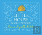 Little House Book Of Wisdom Hb