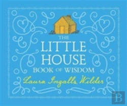 Bertrand.pt - Little House Book Of Wisdom Hb