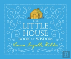 Bertrand.pt - Little House Book Of Wisdom