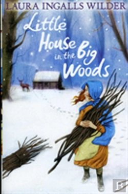Bertrand.pt - Little House In The Big Woods