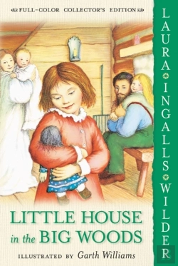 Bertrand.pt - Little House In The Big Woods