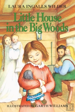 Bertrand.pt - Little House In The Big Woods